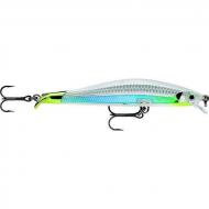 RAPALA RipStop 9cm/7g Albino Shiner  RPS09AS wobbler